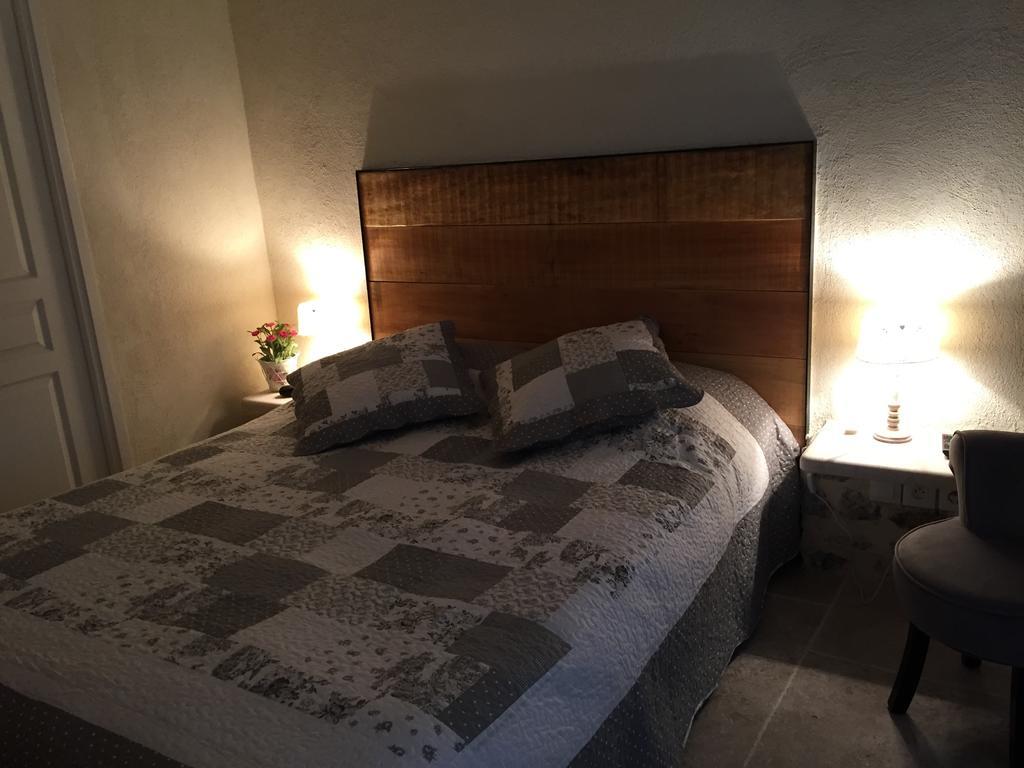 Le Petit Paradis Honfleur Zimmer foto